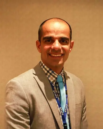 Naveen Kumar