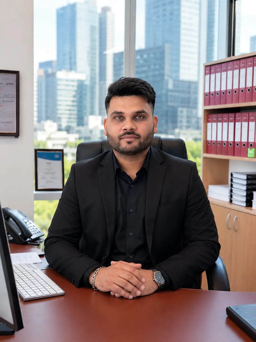 Pankaj Sharma