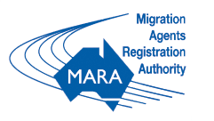 Migration Agents Registration Authority