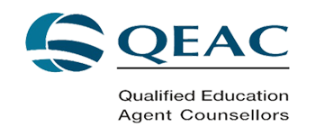 QEAC Qualified Education Agent Counsellor